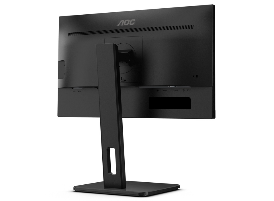 AOC 22E2UMF 21.5" 75Hz 4ms Full HD Desktop Monitor Desktop Monitor AOC
