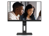 AOC 22E2UMF 21.5" 75Hz 4ms Full HD Desktop Monitor Desktop Monitor AOC