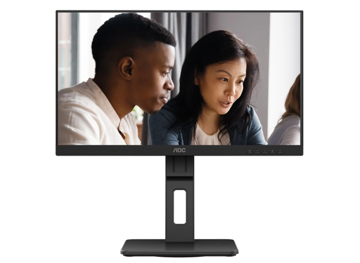 AOC 22E2UMF 21.5" 75Hz 4ms Full HD Desktop Monitor Desktop Monitor AOC