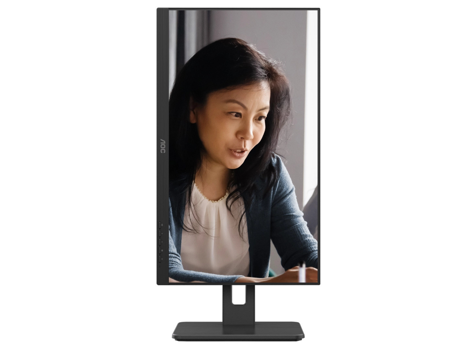 AOC 22E2UMF 21.5" 75Hz 4ms Full HD Desktop Monitor Desktop Monitor AOC