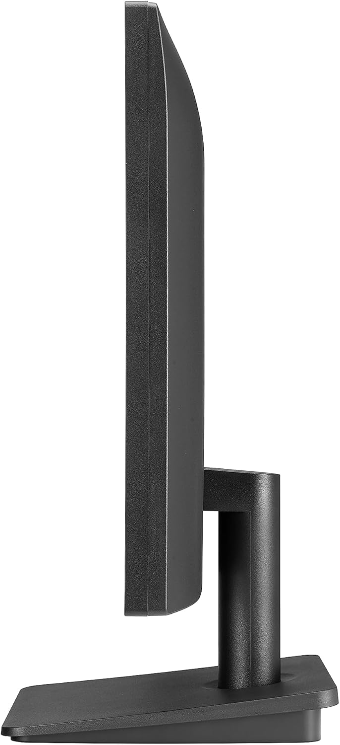LG 22MP410P-B 21.45'' Full HD 60Hz Display with AMD FreeSync™ Desktop Monitor LG