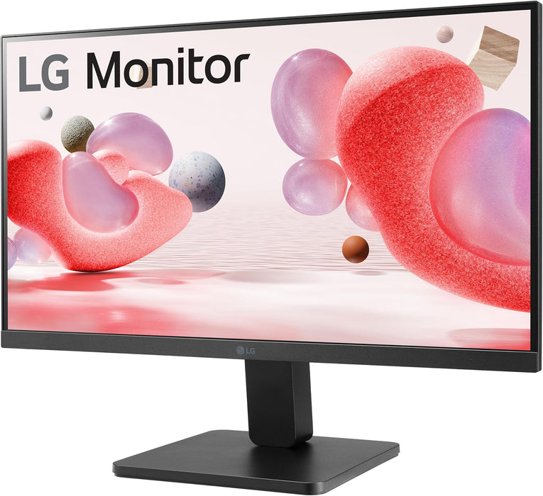 LG 22" Full HD VA 100Hz Monitor | 22MR410-B.AEKQ Desktop Monitor LG
