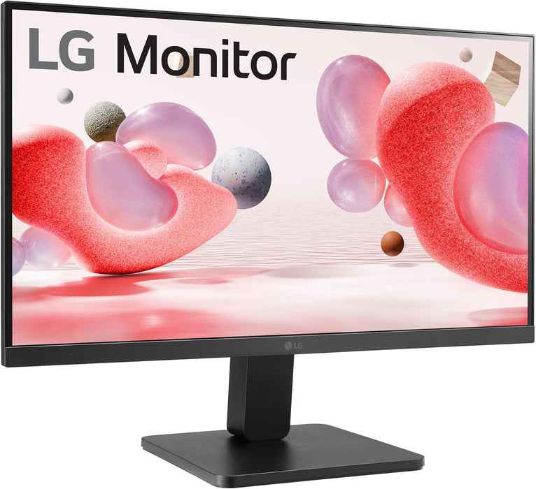 LG 22" Full HD VA 100Hz Monitor | 22MR410-B.AEKQ Desktop Monitor LG