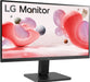 LG 22" Full HD VA 100Hz Monitor | 22MR410-B.AEKQ Desktop Monitor LG
