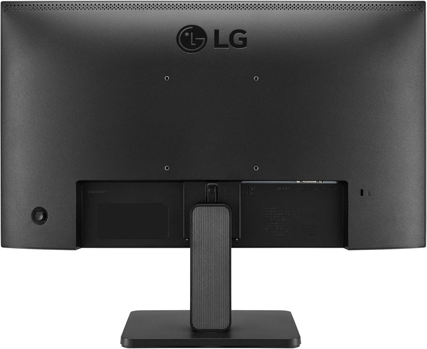 LG 22" Full HD VA 100Hz Monitor | 22MR410-B.AEKQ Desktop Monitor LG