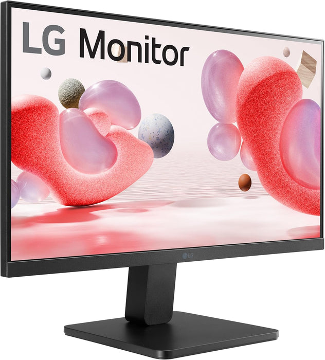 LG 22" Full HD VA 100Hz Monitor | 22MR410-B.AEKQ Desktop Monitor LG