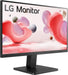 LG 22" Full HD VA 100Hz Monitor | 22MR410-B.AEKQ Desktop Monitor LG