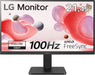 LG 22" Full HD VA 100Hz Monitor | 22MR410-B.AEKQ Desktop Monitor LG