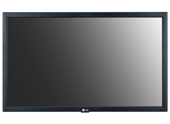 LG 22SM3G 22" Full HD Digital Signage Display With WebOS Digital Signage Display LG