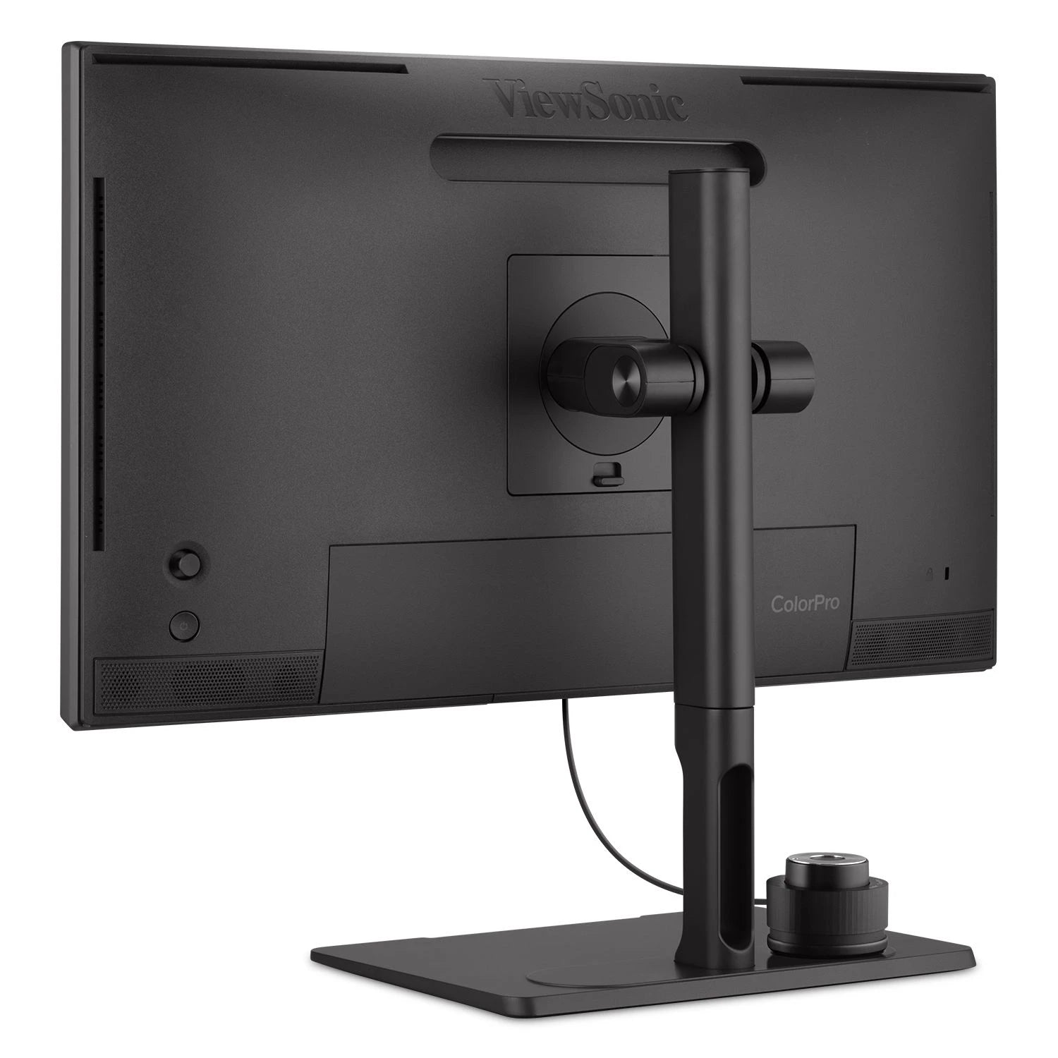ViewSonic VP2786-4K 27" ColorPro 4K Ultra HD IPS Monitor Desktop Monitor ViewSonic