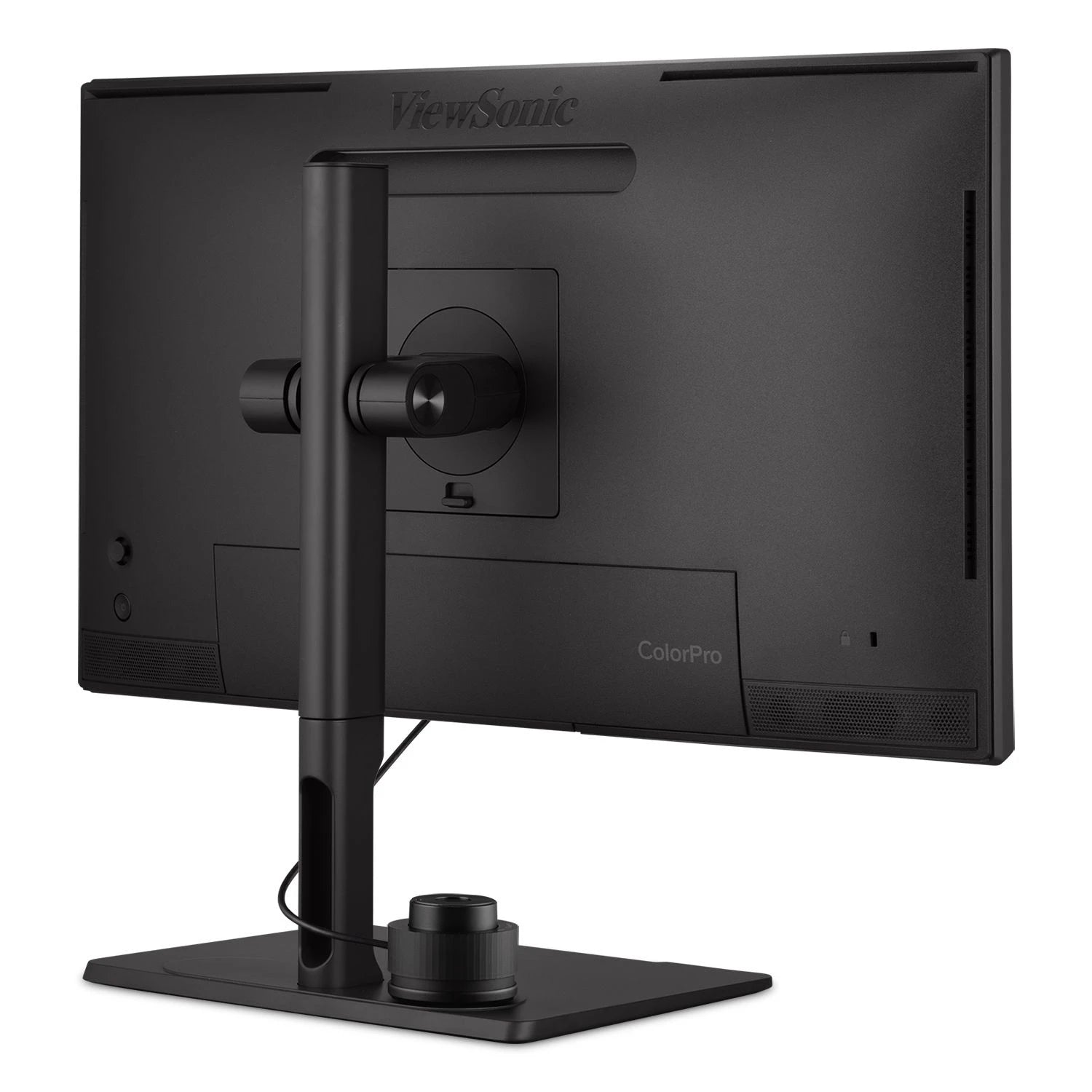 ViewSonic VP2786-4K 27" ColorPro 4K Ultra HD IPS Monitor Desktop Monitor ViewSonic