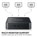 ViewSonic NMP-760 Google Chromebox Mini PC ViewSonic
