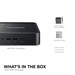 ViewSonic NMP-760 Google Chromebox Mini PC ViewSonic
