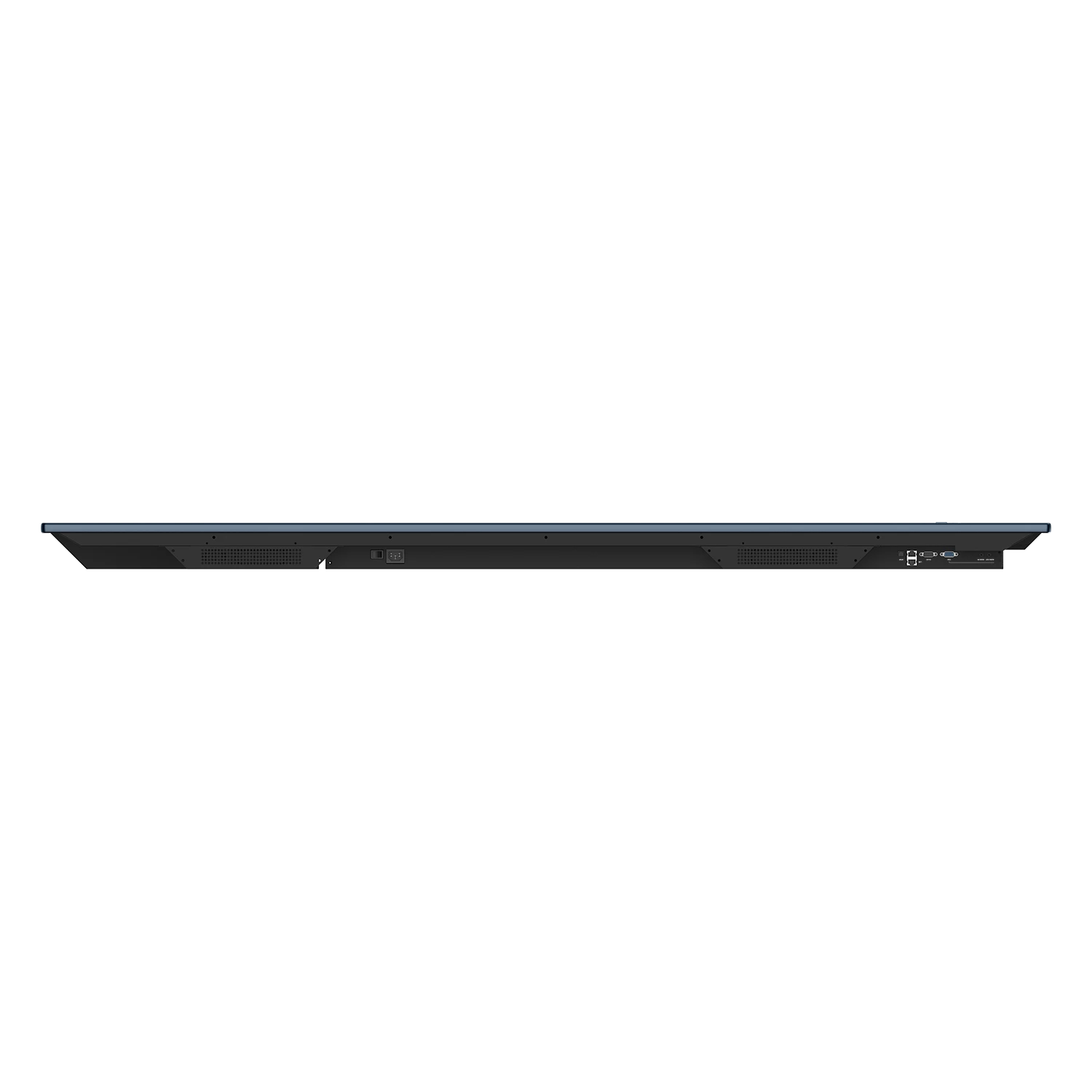 ViewSonic IFP7562 - 75" 4K Touch Enabled ViewBoard Smart Display Interactive Touchscreen Display ViewSonic