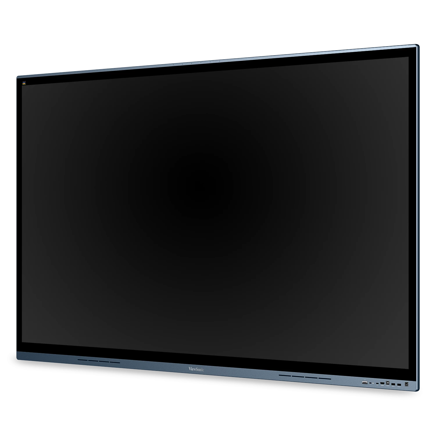 ViewSonic IFP7562 - 75" 4K Touch Enabled ViewBoard Smart Display Interactive Touchscreen Display ViewSonic