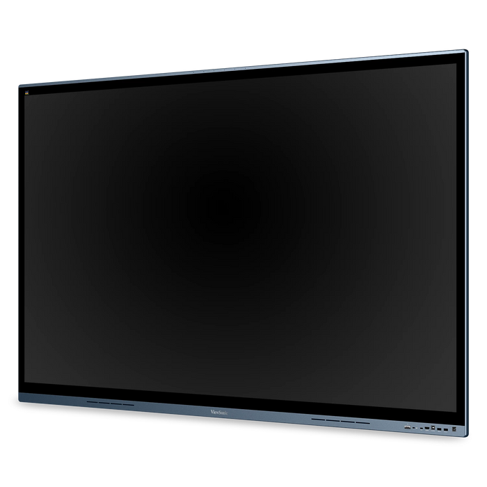 ViewSonic IFP7562 - 75" 4K Touch Enabled ViewBoard Smart Display