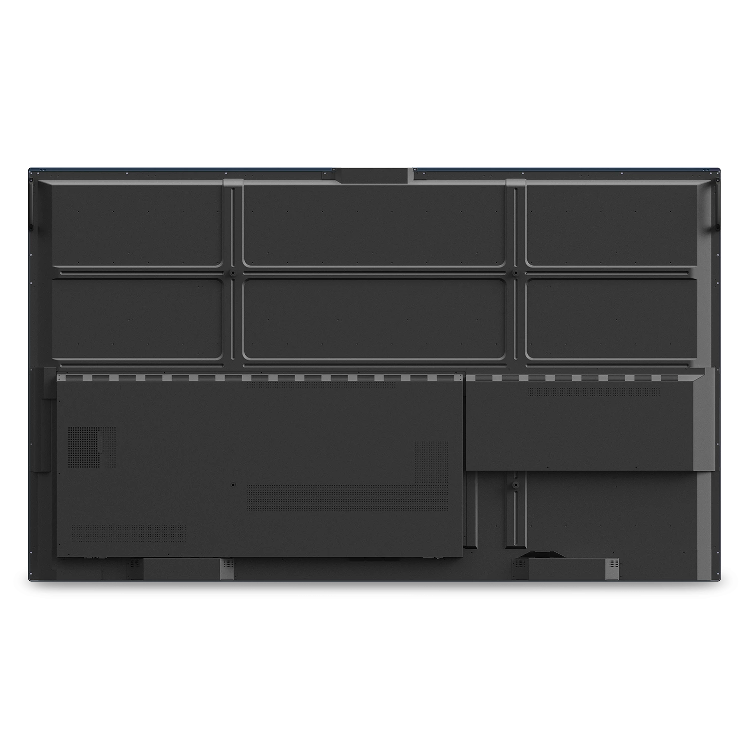 ViewSonic IFP8662 - 86" 4K Touch Enabled ViewBoard Smart Display Interactive Touchscreen Display ViewSonic