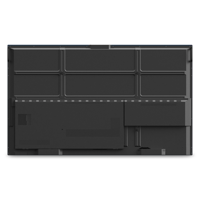 ViewSonic IFP8662 - 86" 4K Touch Enabled ViewBoard Smart Display Interactive Touchscreen Display ViewSonic
