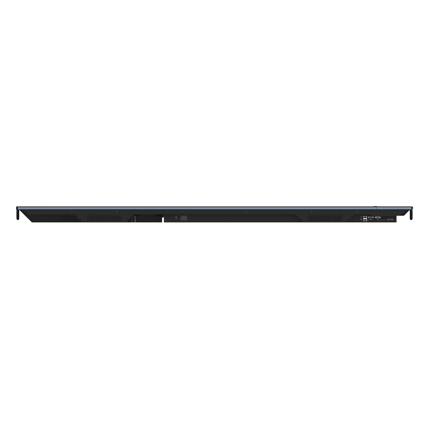 ViewSonic IFP8662 - 86" 4K Touch Enabled ViewBoard Smart Display Interactive Touchscreen Display ViewSonic