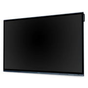 ViewSonic IFP8662 - 86" 4K Touch Enabled ViewBoard Smart Display Interactive Touchscreen Display ViewSonic