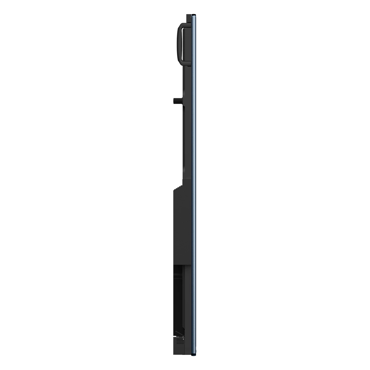 ViewSonic IFP8662 - 86" 4K Touch Enabled ViewBoard Smart Display Interactive Touchscreen Display ViewSonic