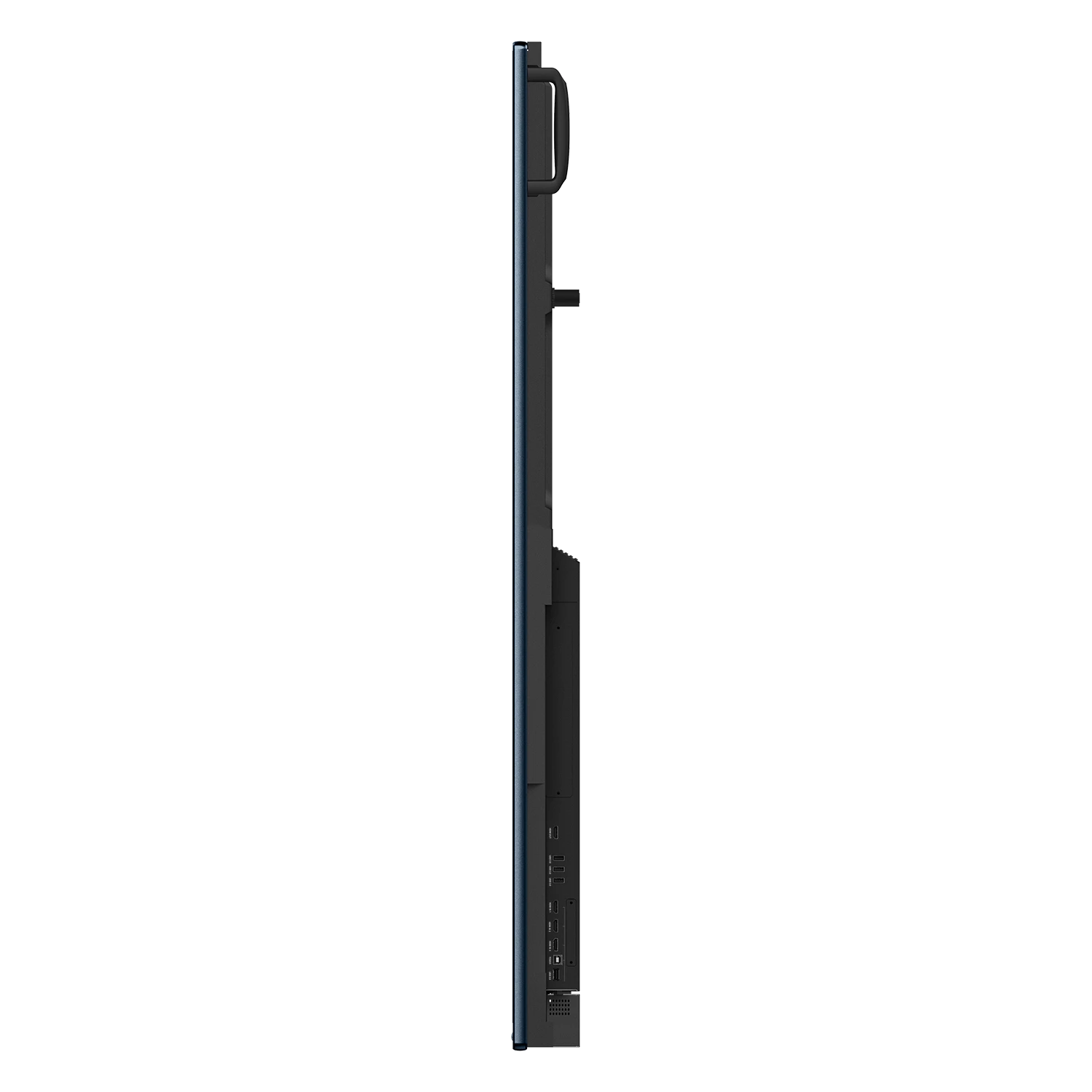 ViewSonic IFP8662 - 86" 4K Touch Enabled ViewBoard Smart Display Interactive Touchscreen Display ViewSonic