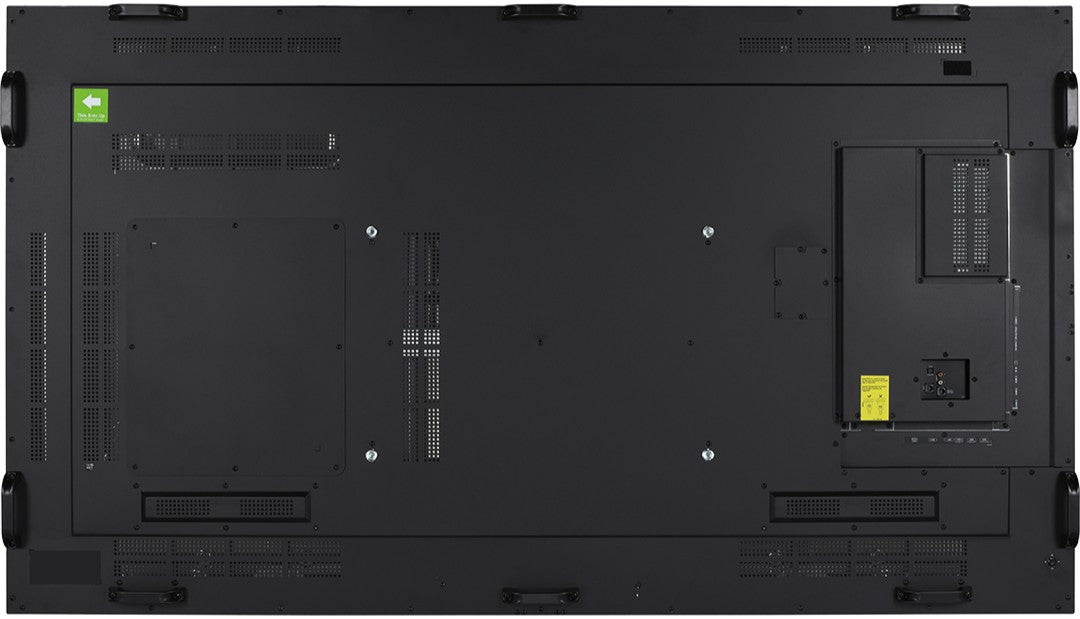 Vestel XN86D-4H - 86" 4K Android 9.0 Open Platform Digital Signage Display Digital Signage Display Vestel