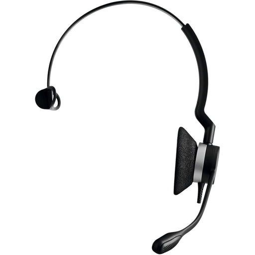 Jabra BIZ 2300 Mono Wired Headset | 2303-820-104