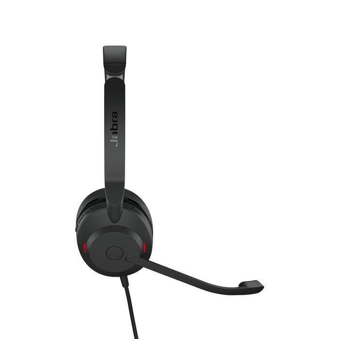 Jabra Evolve2 30 USB-C UC Stereo Headset | 23089-989-879