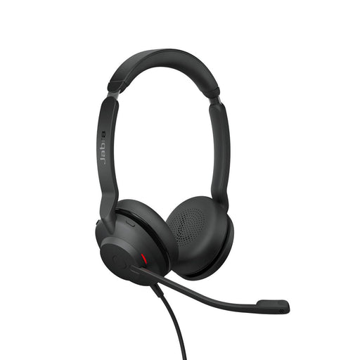 Jabra Evolve2 30 USB-C UC Stereo Headset | 23089-989-879