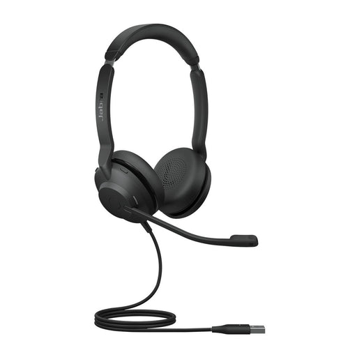 Jabra Evolve2 30 UC Stereo USB Type-A Wired Headset | 23089-989-979