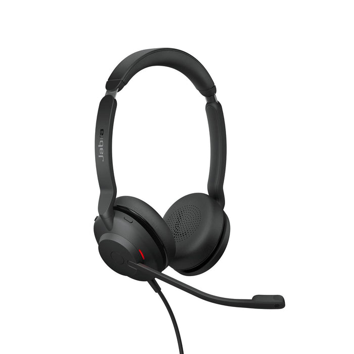 Jabra Evolve2 30 UC Stereo USB Type-A Wired Headset | 23089-989-979