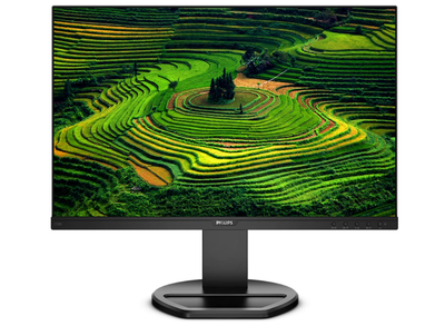 Philips 230B8QJEB/00 22.5" 60Hz 5ms WUXGA LCD Desktop Monitor Desktop Monitor Philips