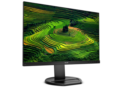 Philips 230B8QJEB/00 22.5" 60Hz 5ms WUXGA LCD Desktop Monitor Desktop Monitor Philips