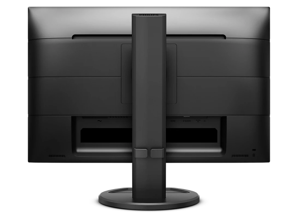 Philips 230B8QJEB/00 22.5" 60Hz 5ms WUXGA LCD Desktop Monitor Desktop Monitor Philips