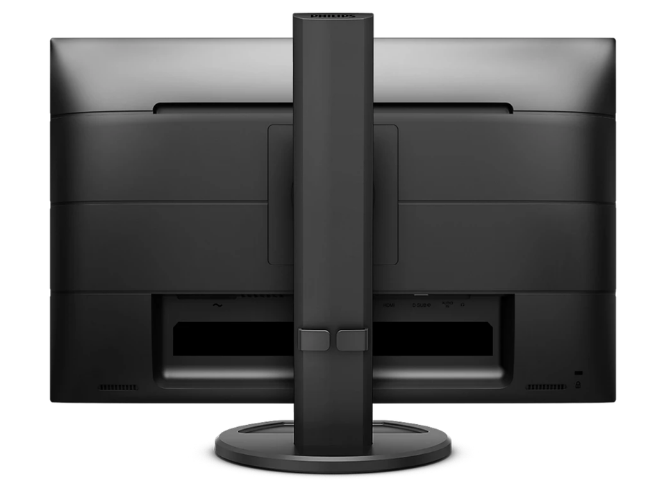 Philips 230B8QJEB/00 22.5" 60Hz 5ms WUXGA LCD Desktop Monitor Desktop Monitor Philips
