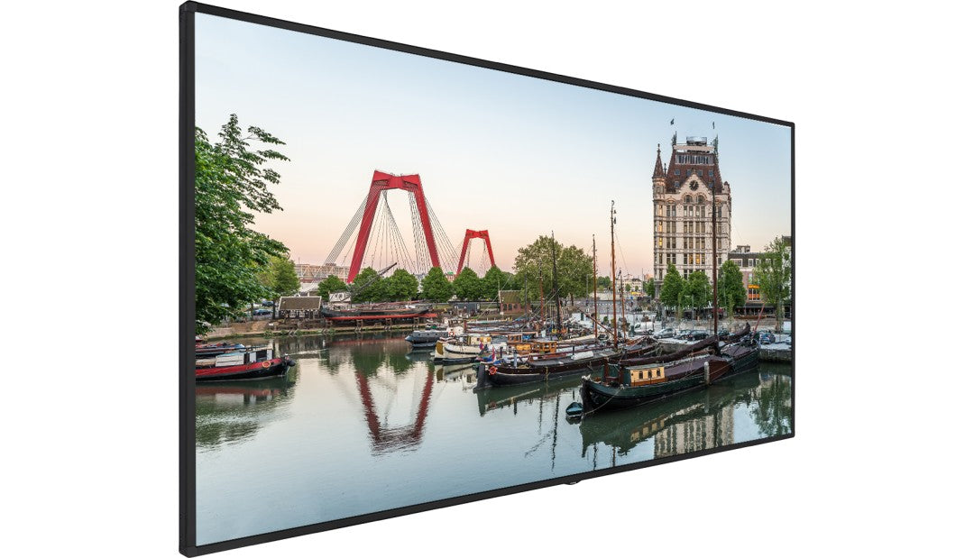 Vestel XN98D-4H 98" 4K Ultra HD Android Digital Signage Display Digital Signage Display Vestel
