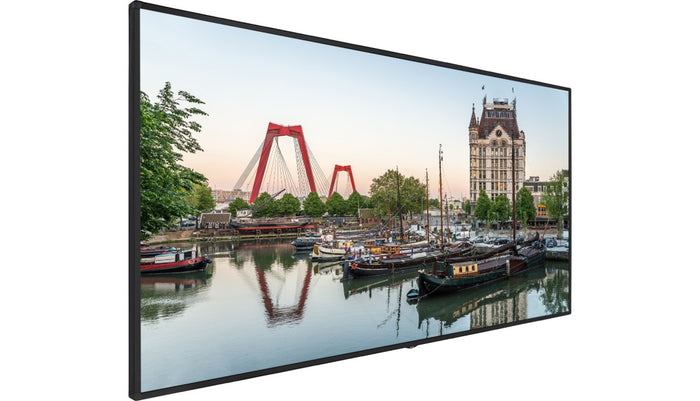 Vestel XN98D-4H 98" 4K Ultra HD Android Digital Signage Display Digital Signage Display Vestel