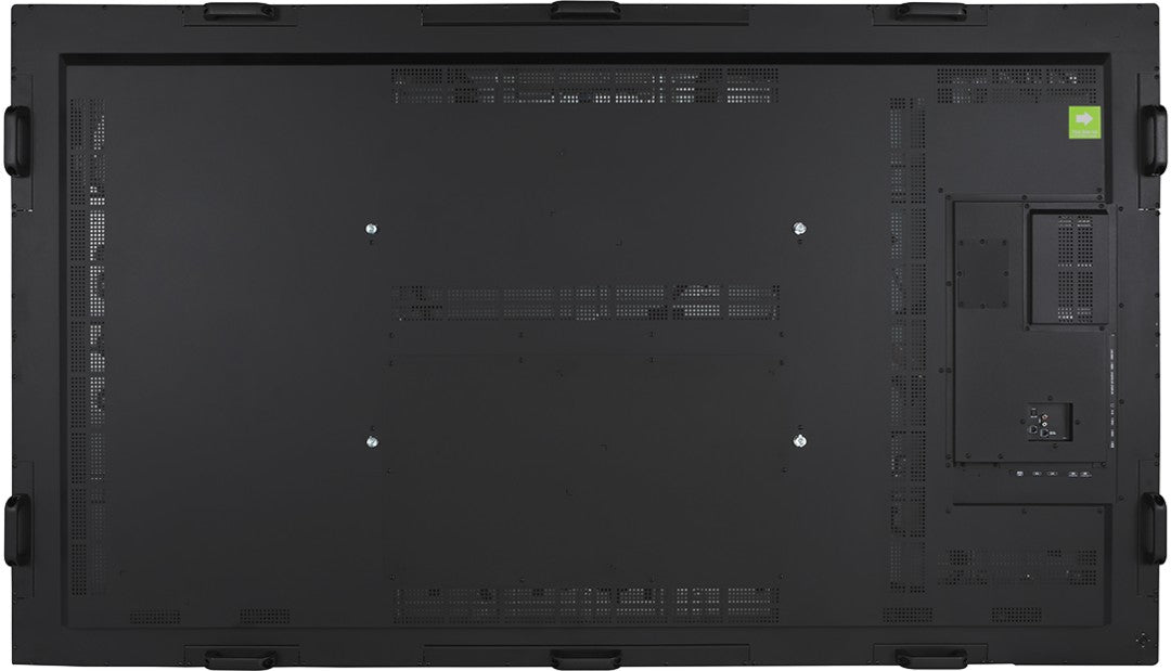 Vestel XN98D-4H 98" 4K Ultra HD Android Digital Signage Display Digital Signage Display Vestel