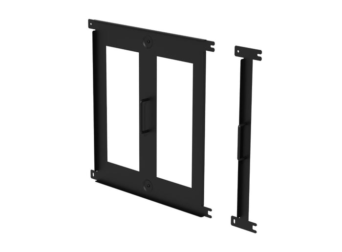Peerless 46" - 65" TV Wall Mount Bracket | DS-VW755S Wall Mount Bracket Peerless