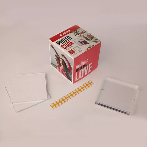 Canon 2311B075 Photo Paper Pink Gloss Printer Paper | A4 - A3 Paper & Photo Paper Canon