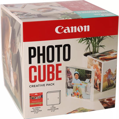 Canon 2311B076 Photo Paper Blue Gloss Printer Paper | A4 - A3 Paper & Photo Paper Canon