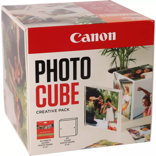 Canon 2311B077 Photo Paper Gloss Printer Paper | A4 - A3 Paper & Photo Paper Canon