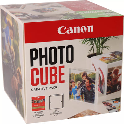Canon 2311B078 Photo Paper Green Gloss Printer Paper | A4 - A3 Paper & Photo Paper Canon