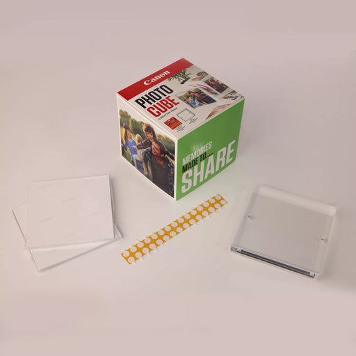 Canon 2311B078 Photo Paper Green Gloss Printer Paper | A4 - A3 Paper & Photo Paper Canon