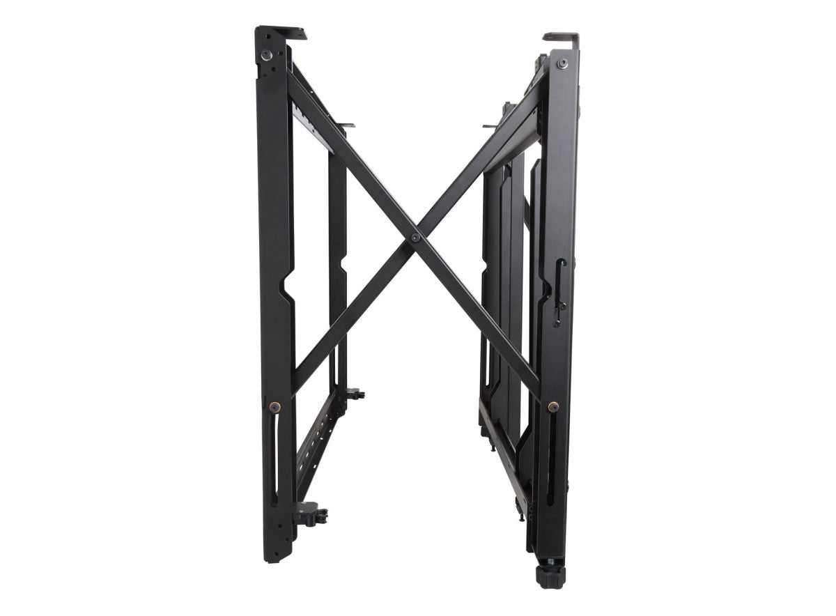 Peerless 65" - 98" Full Service Video Wall Mount Bracket | DS-VW795-QR Wall Mount Bracket Peerless