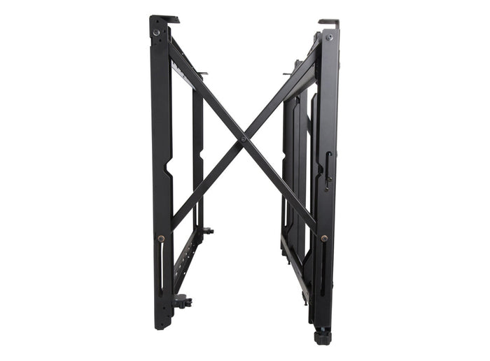 Peerless 65" - 98" Full Service Video Wall Mount Bracket | DS-VW795-QR Wall Mount Bracket Peerless