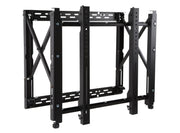 Peerless 65" - 98" Full Service Video Wall Mount Bracket | DS-VW795-QR Wall Mount Bracket Peerless