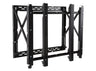 Peerless 65" - 98" Full Service Video Wall Mount Bracket | DS-VW795-QR