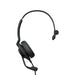 Jabra Evolve2 30 SE USB Type-A MS Mono Headset